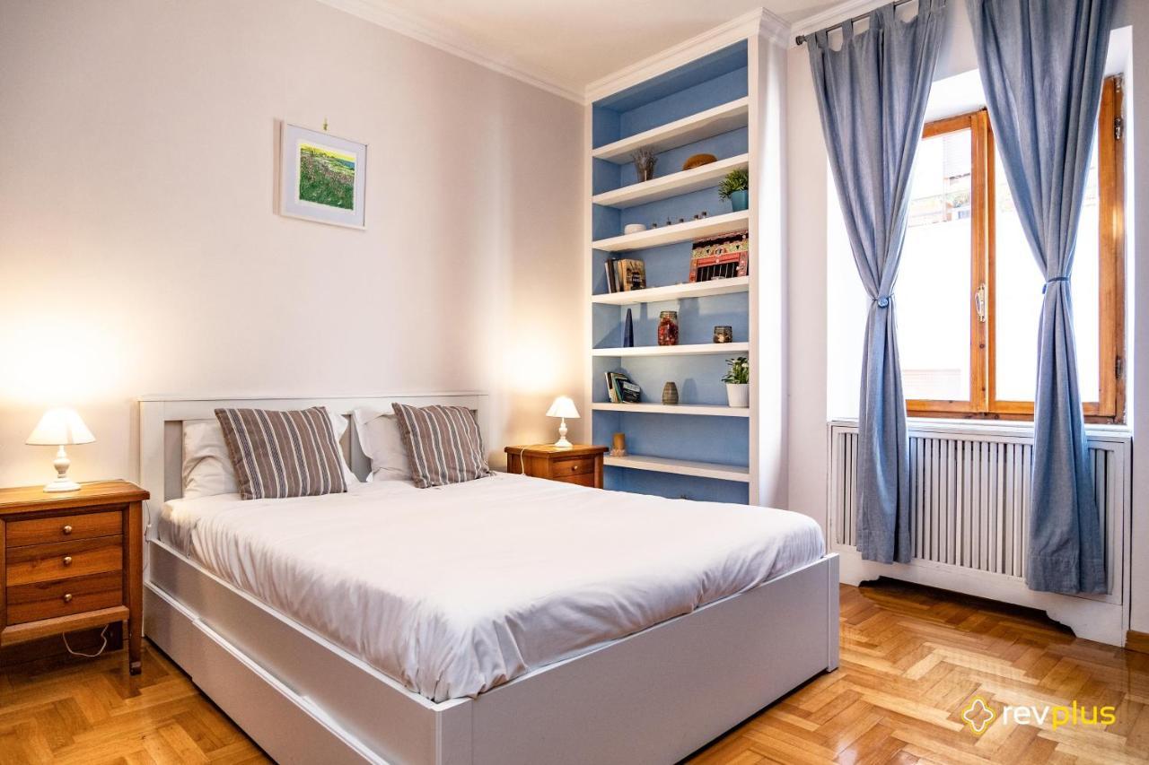 Apartment Mecenate Fori Imperiali Rome